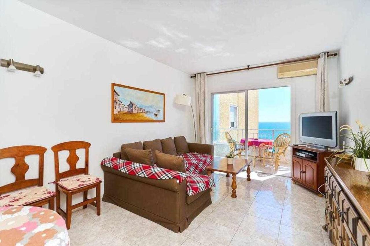 Espanhouse Maestro Sea View Apartment Torrevieja Extérieur photo