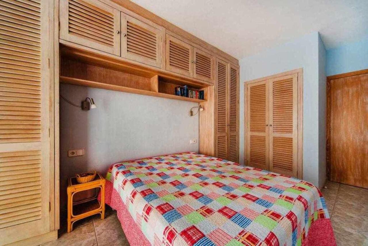 Espanhouse Maestro Sea View Apartment Torrevieja Extérieur photo