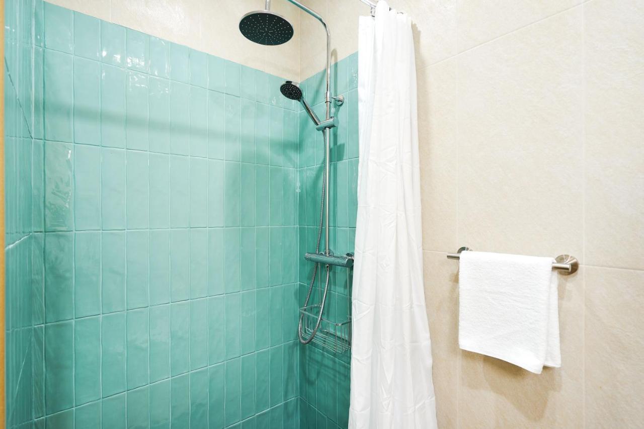 Espanhouse Maestro Sea View Apartment Torrevieja Extérieur photo
